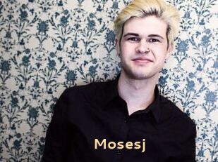 Mosesj