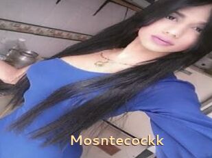 Mosntecockk
