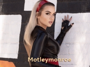 Motleymonroe