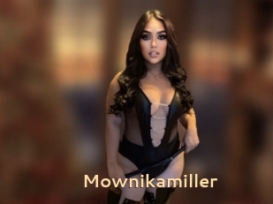 Mownikamiller