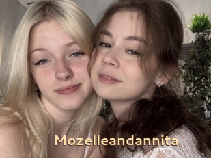 Mozelleandannita