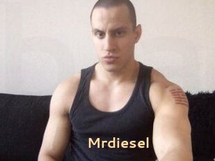 Mrdiesel