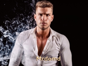 Mrdomd