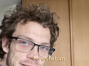 Mresteban