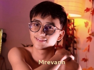 Mrevann