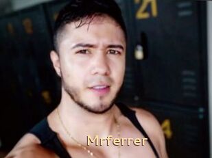 Mrferrer