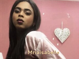 Mriaisabelle