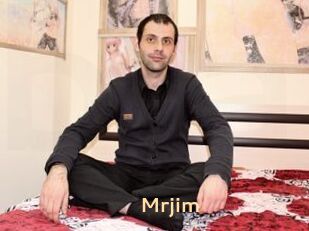 Mrjim