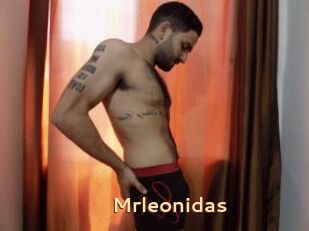 Mrleonidas
