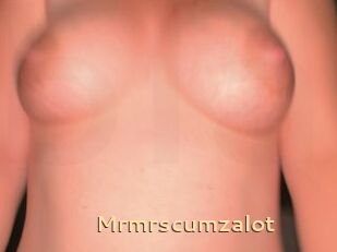 Mrmrscumzalot