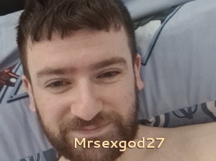 Mrsexgod27