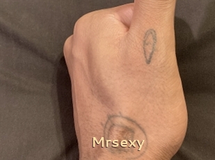 Mrsexy
