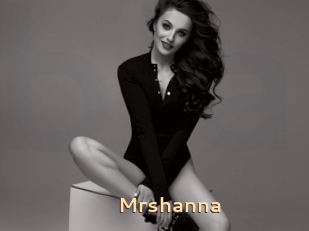 Mrshanna