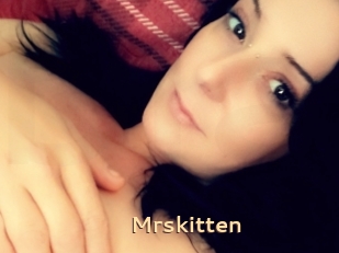 Mrskitten