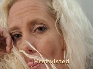 Mrstwisted