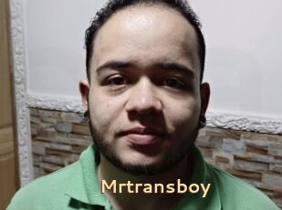 Mrtransboy