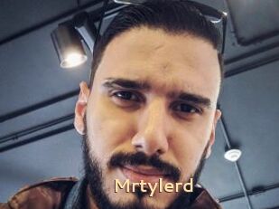 Mrtylerd