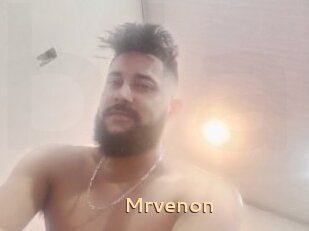 Mrvenon