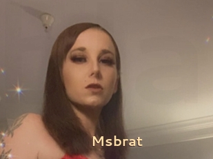 Msbrat