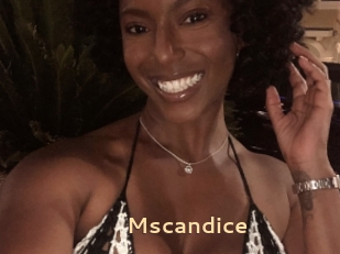 Mscandice
