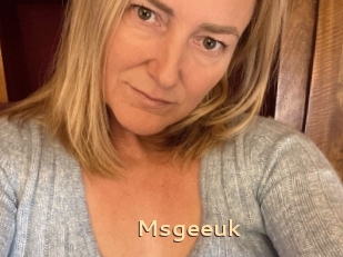 Msgeeuk