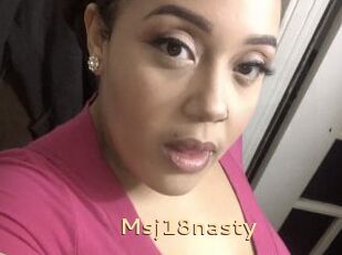 Msj18nasty