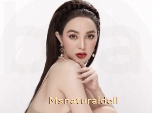 Msnaturaldoll