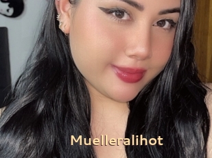 Muelleralihot