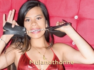 Mulanathonne