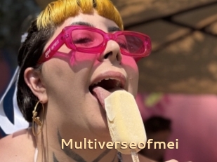 Multiverseofmei