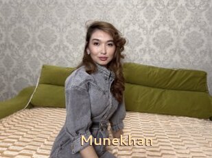 Munekhan