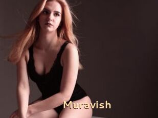 Muravish