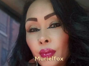 Murielfox