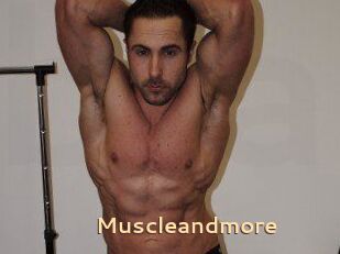 Muscleandmore