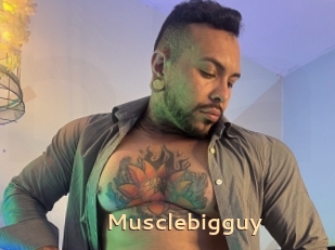 Musclebigguy