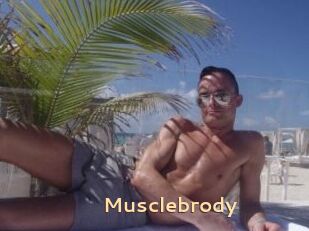 Musclebrody