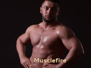 Musclefire