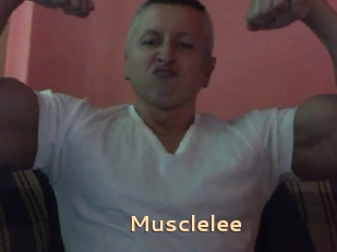 Musclelee