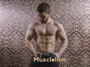 Musclelion