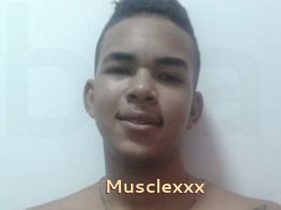 Musclexxx