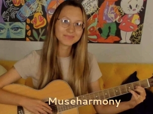 Museharmony