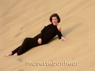 Musettebonheur