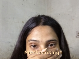 Muskaansingh