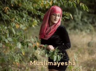Muslimayesha