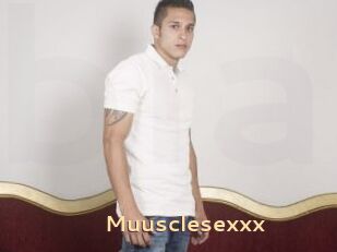 Muusclesexxx
