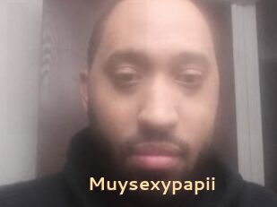 Muysexypapii
