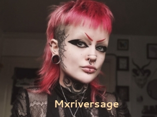 Mxriversage