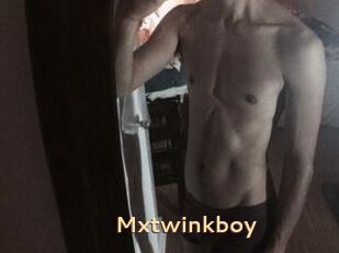mxtwinkboy Black Cams