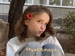Mya66maya
