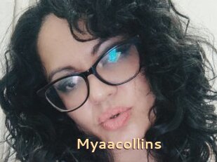 Myaacollins
